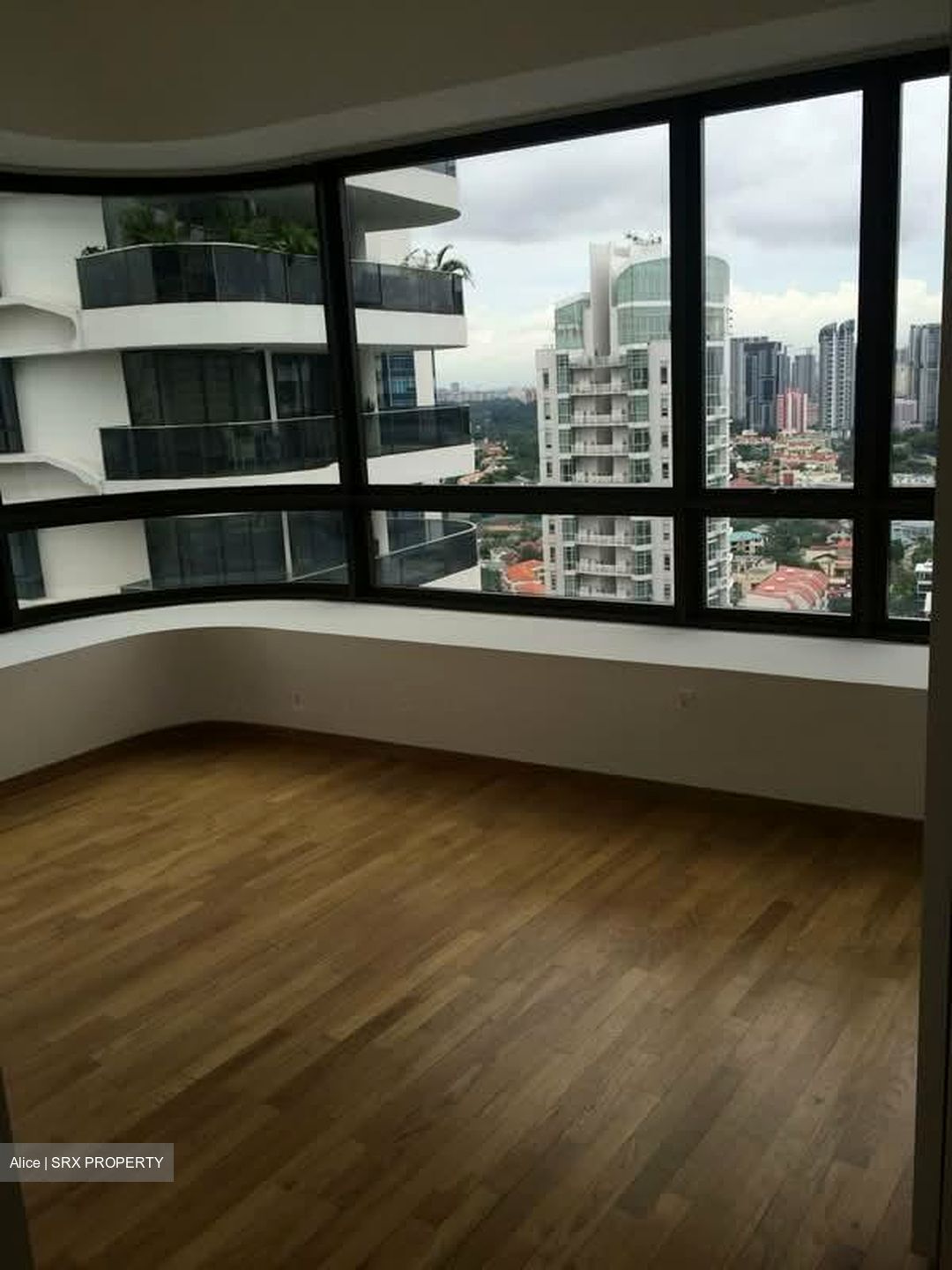 Trilight (D11), Condominium #572770021